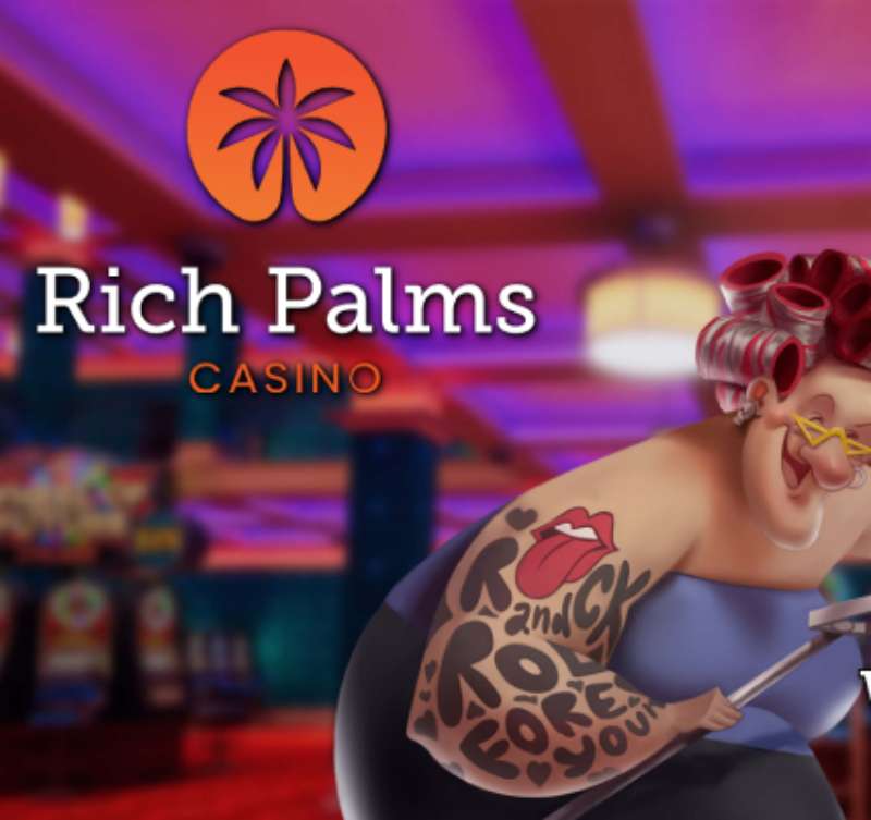 Rich Palms Casino 3