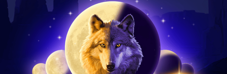 Wolf Moon Slot