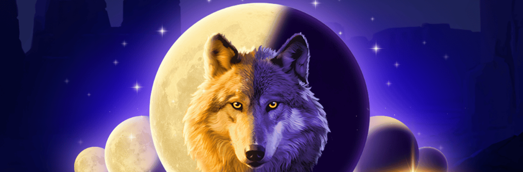 Wolf Moon Slot